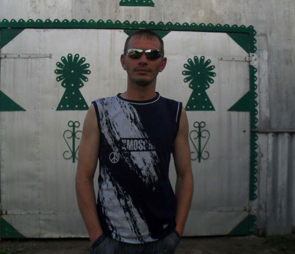 Андрей Тореев