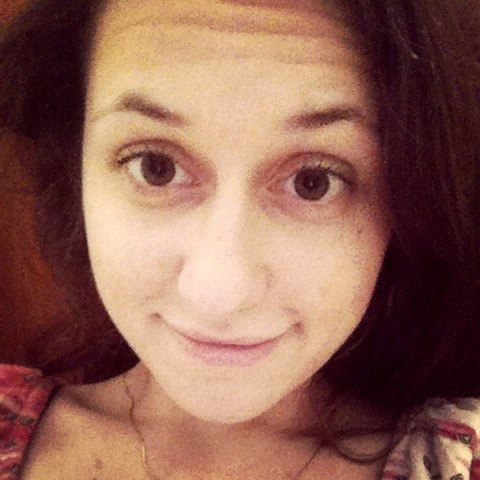 Яна Яроцкая