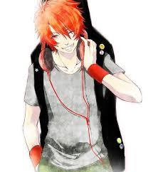 Анимешник .