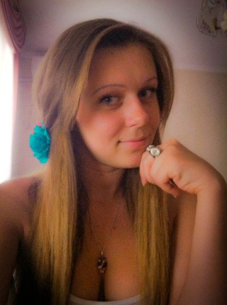 Настя Якубенко