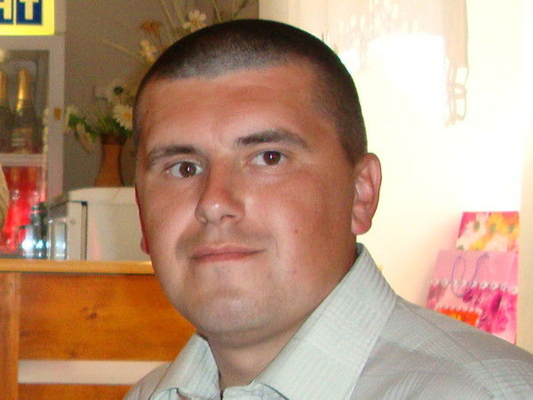 Александр Ланец