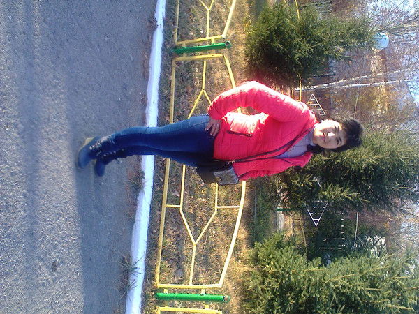 Жаннат Базарова