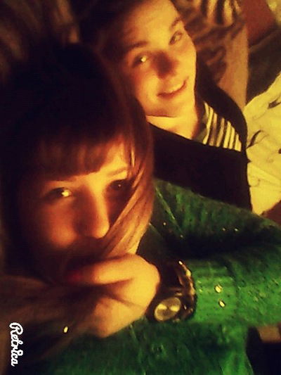 Наталья Поварницына