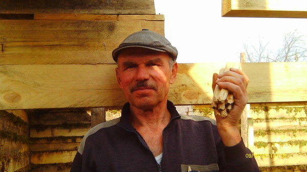 Вова Кончаков