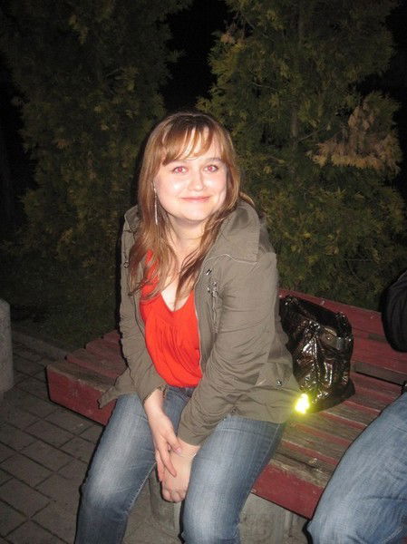 Татьяна Панасюк