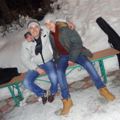 Александр Евсеев