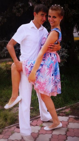 Алла Волощук