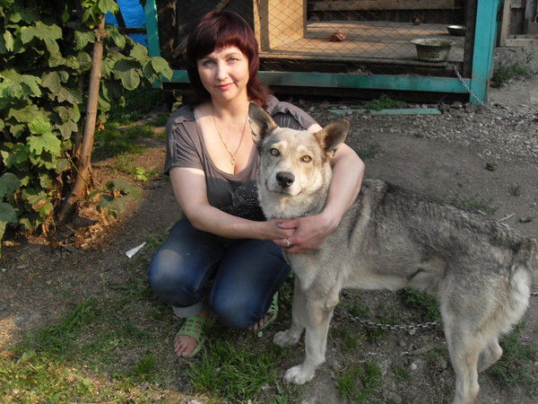 Оксана Корнеева(Жевурова)