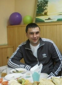 Рамиль Лукманов