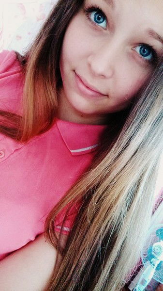 Анастасия Калинина