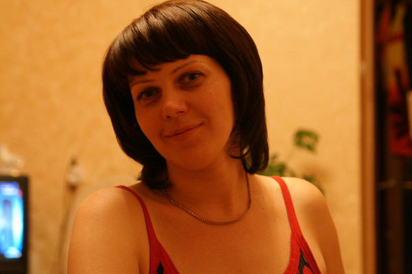 Лариса Варламова