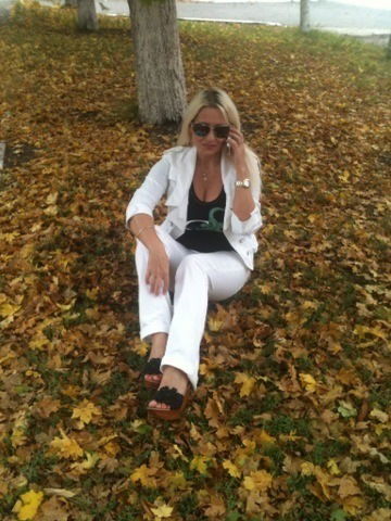 Василиса Иванова