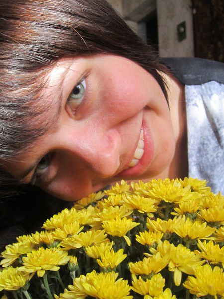 Лєна Ковбасюк