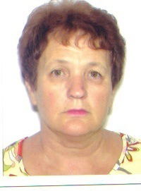 Galina Konstantinova