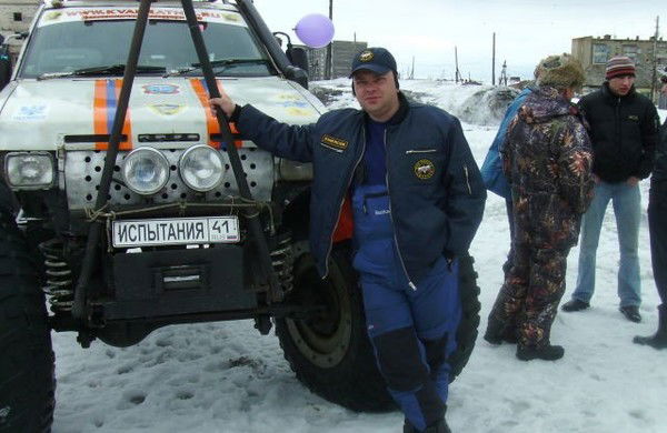 Константин Тагиров