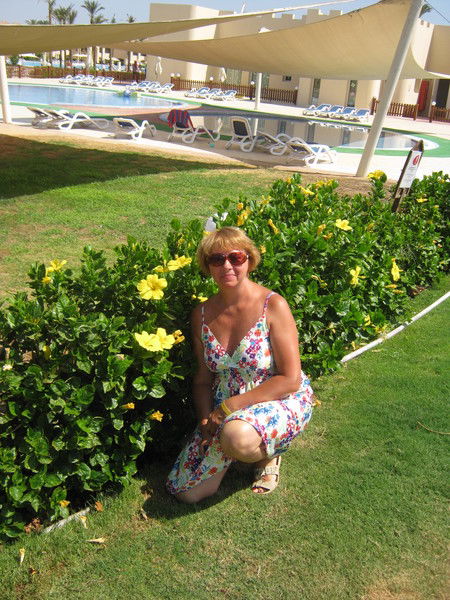 Зоя Корсунова