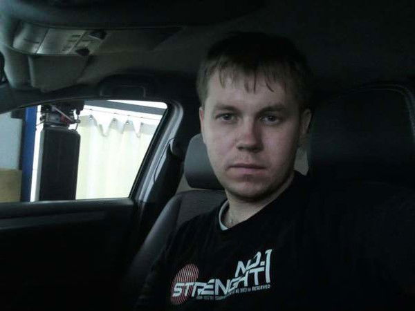 Артём Хохлов