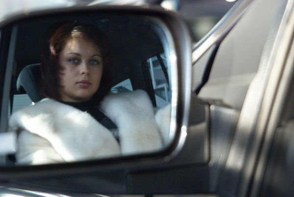 Елена Плужникова