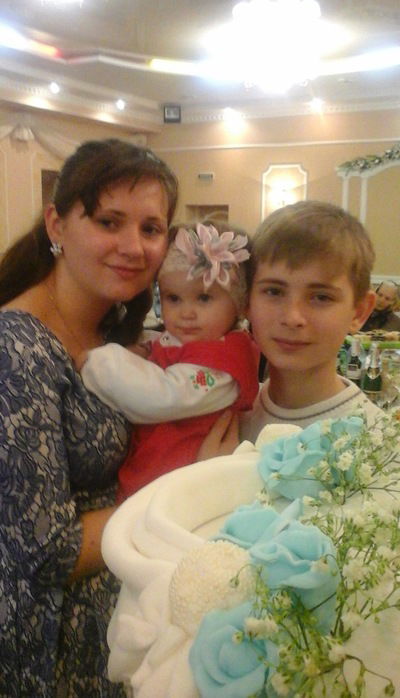 Світлана Попович