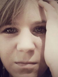 Анастасия Беспалова