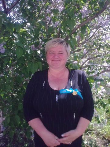 Денисовская Средняя Школа