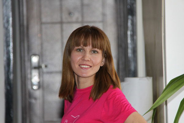 Елена Алябьева