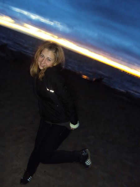 Елена Береснева