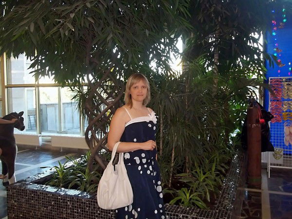 Елена Куликова