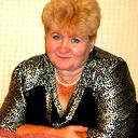 Нина Суворова