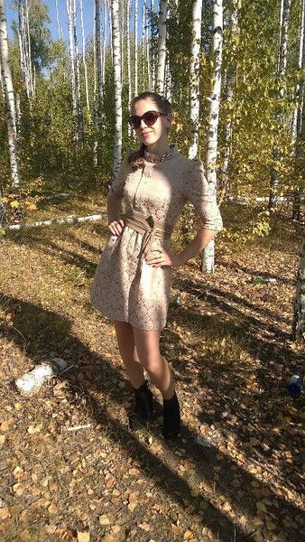 Юлия Кондрашкина