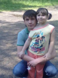 Диана Золотарева