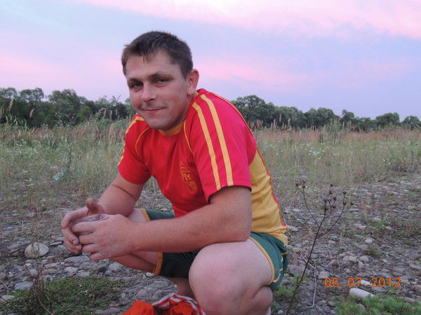 Діма Харандюк