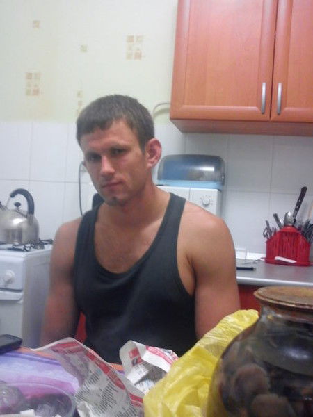 Василий Сычев