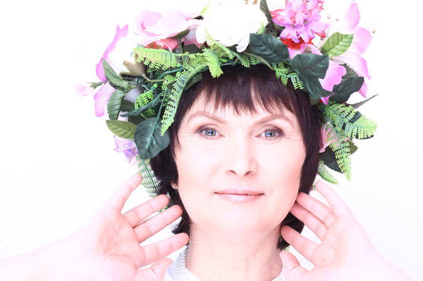 Людмила Клишина