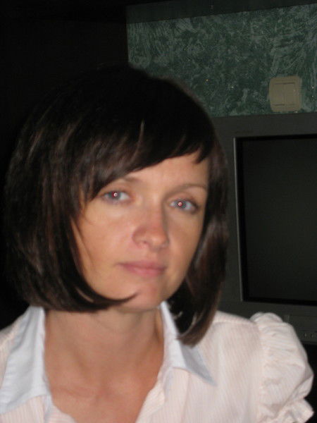 Римма Буравлёва