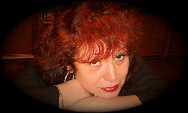 Элла Фридман