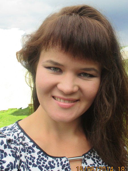 Габитова Эльвира