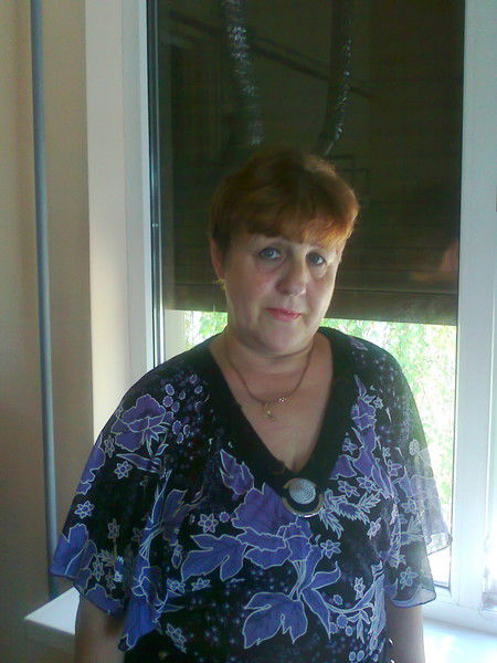 Раиса Загревская