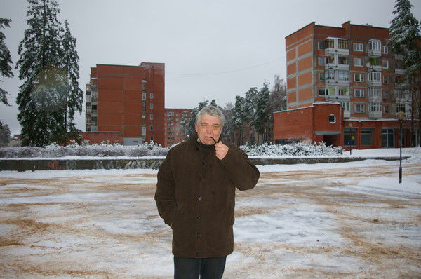 Андрей Григорьев