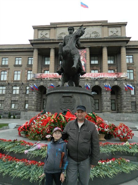 Анатолий Дудин