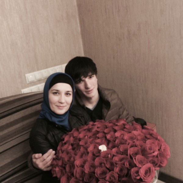 Эльза Амерханова