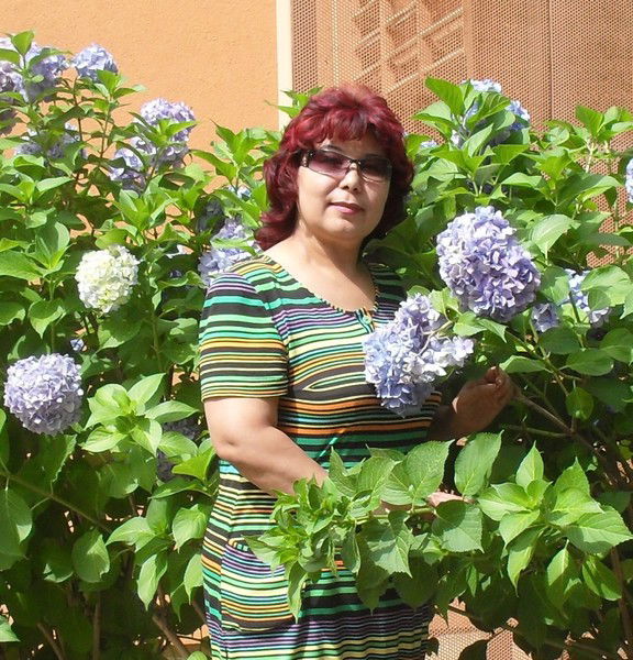 Алия Мамоля