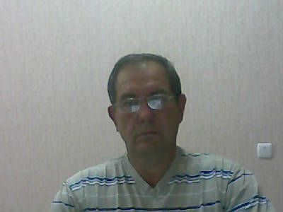 Сергей Рудь