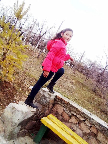 Аяна Нуктабиева