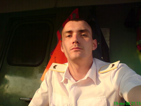 Дмитрий Шевцов