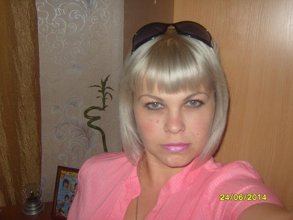 Вероника Кузнецова