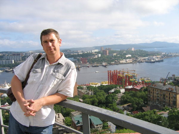 Commercial Chief Manager