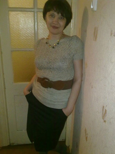 Татьяна Распутина