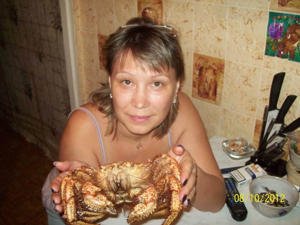 Ирина Ромашина