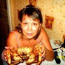 Ирина Ромашина